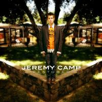 Canción 'My desire' del disco 'Restored' interpretada por Jeremy Camp Canción 'My desire' del disco 'Restored' interpretada por Jeremy Camp