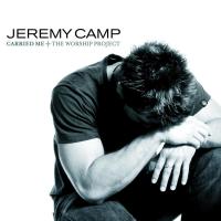 Canción 'Carried Me' del disco 'Carried Me: The Worship Project ' interpretada por Jeremy Camp Canción 'Carried Me' del disco 'Carried Me: The Worship Project ' interpretada por Jeremy Camp