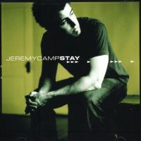 Canción 'All The Time' del disco 'Stay ' interpretada por Jeremy Camp Canción 'All The Time' del disco 'Stay ' interpretada por Jeremy Camp