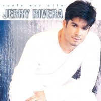 'Herida Mortal' de Jerry Rivera. Disco: Vuela muy alto Herida Mortal - Jerry Rivera