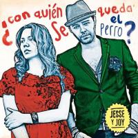 Canción 'Llorar' del disco '¿Con quién se queda el perro? (Deluxe)' interpretada por Jesse y Joy Canción 'Llorar' del disco '¿Con quién se queda el perro? (Deluxe)' interpretada por Jesse y Joy