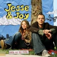 Cielo Azul Esta es mi vida de Jesse y Joy