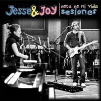 Ironic Esta es mi vida (Sesiones) de Jesse y Joy