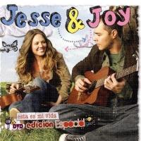 Espacio sideral Esta es mi vida (Espacial) de Jesse y Joy
