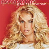 Canción 'Let It Snow! Let It Snow! Let It Snow!' del disco 'Rejoyce: The Christmas Album' interpretada por Jessica Simpson Canción 'Let It Snow! Let It Snow! Let It Snow!' del disco 'Rejoyce: The Christmas Album' interpretada por Jessica Simpson