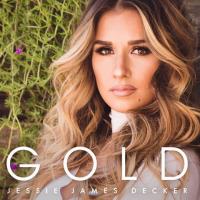 Canción 'Gold' del disco 'Gold - EP' interpretada por Jessie James Canción 'Gold' del disco 'Gold - EP' interpretada por Jessie James