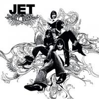 Come Around Again Get Born de Jet
