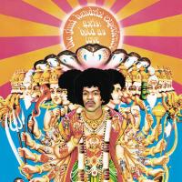 Canción 'Bold As Love' del disco 'Axis: Bold as Love' interpretada por Jimi Hendrix Canción 'Bold As Love' del disco 'Axis: Bold as Love' interpretada por Jimi Hendrix