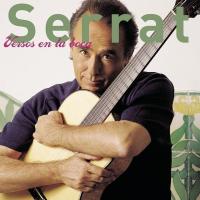 'Es caprichoso el azar' de Joan Manuel Serrat. Disco: Versos en la boca Es caprichoso el azar - Joan Manuel Serrat
