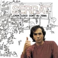 Dejad que cante el muchacho Cada loco con su tema de Joan Manuel Serrat
