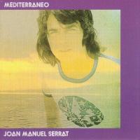 'Vagabundear' de Joan Manuel Serrat. Disco: Mediterráneo Vagabundear - Joan Manuel Serrat