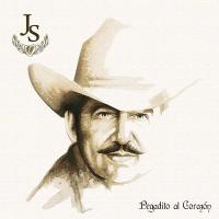 Canción 'Te irá mejor sin mí' del disco 'Pegadito al corazón' interpretada por Joan Sebastian Canción 'Te irá mejor sin mí' del disco 'Pegadito al corazón' interpretada por Joan Sebastian