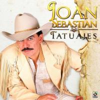 Tatuajes Tatuajes de Joan Sebastian