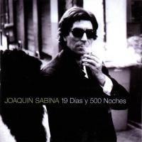 'A Vuelta De Correo' de Joaquín Sabina. Disco: 19 días y 500 noches A Vuelta De Correo - Joaquín Sabina