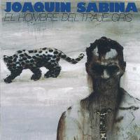 'Juegos de azar' de Joaquín Sabina. Disco: El hombre del traje gris Juegos de azar - Joaquín Sabina