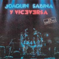 Canción 'Cuervo ingenuo' del disco 'Joaquín Sabina y Viceversa' interpretada por Joaquín Sabina Canción 'Cuervo ingenuo' del disco 'Joaquín Sabina y Viceversa' interpretada por Joaquín Sabina