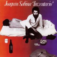 40 Orsett terrace Inventario de Joaquín Sabina
