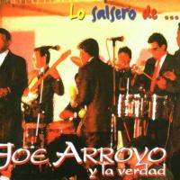 'En Barranquila Me Quedo' de Joe Arroyo. Disco: Lo salsero de En Barranquila Me Quedo - Joe Arroyo