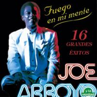 Centurión de la noche Fuego en mi mente de Joe Arroyo