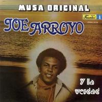 'Te quiero más' de Joe Arroyo. Disco: Musa original Te quiero más - Joe Arroyo