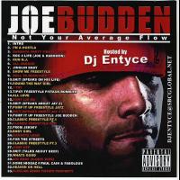 Canción 'Big Shot' del disco 'Not Your Average Flow' interpretada por Joe Budden Canción 'Big Shot' del disco 'Not Your Average Flow' interpretada por Joe Budden
