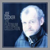 'With A Little Help From My Friends' de Joe Cocker. Disco: The Platinum Collection With A Little Help From My Friends - Joe Cocker