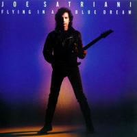 I Believe Flying in a Blue Dream de Joe Satriani