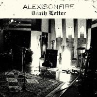 'Accept Crime' de Alexisonfire. Disco: Death Letter Accept Crime - Alexisonfire