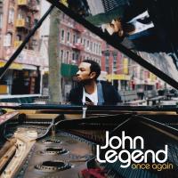 Canción 'Don’t Let Me Be Misunderstood' del disco 'Once Again' interpretada por John Legend Canción 'Don’t Let Me Be Misunderstood' del disco 'Once Again' interpretada por John Legend