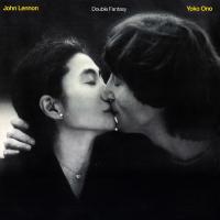 'Real Love' de John Lennon. Disco: Double Fantasy Real Love - John Lennon