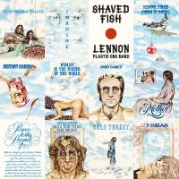 'Give Peace A Chance' de John Lennon. Disco: Shaved Fish Letra Give Peace A Chance John Lennon