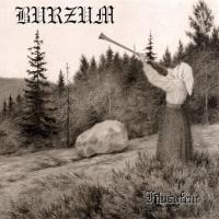 DECREPITUDE, letra y canción de Burzum. Disco: Filosofem DECREPITUDE letra BURZUM