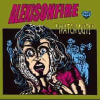 'Accidents' de Alexisonfire. Disco: Watch Out Accidents - Alexisonfire