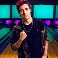 'Conmigo' de Jorge Blanco. Disco: JB1 Conmigo - Jorge Blanco