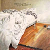 'Tres Mil Millones De Latidos' de Jorge Drexler. Disco: Amar La Trama Tres Mil Millones De Latidos - Jorge Drexler