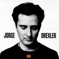 'Don de Fluir' de Jorge Drexler. Disco: Eco Don de Fluir - Jorge Drexler
