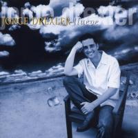 'La Huella de tu Mirada' de Jorge Drexler. Disco: Llueve La Huella de tu Mirada - Jorge Drexler
