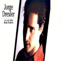 'Tatuaje' de Jorge Drexler. Disco: La luz que sabe robar Tatuaje - Jorge Drexler