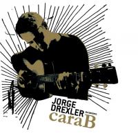 'Zamba del olvido' de Jorge Drexler. Disco: Cara B Zamba del olvido - Jorge Drexler