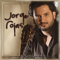 'Lágrimas negras' de Jorge Rojas. Disco: Jorge Rojas Lágrimas negras - Jorge Rojas