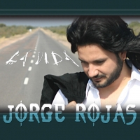 'Vuelvo' de Jorge Rojas. Disco: La vida Vuelvo - Jorge Rojas