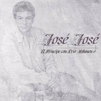 No Me Platiques Más El Príncipe Con Trío, Vol. 2 de José José