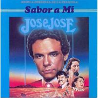 Como un lunar Sabor a mí de José José