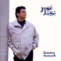 No Existe La Experiencia En El Amor Grandeza Mexicana de José José