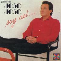 Mi Hembra Soy Así de José José
