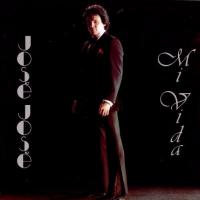 'Aquí estoy yo' de José José. Disco: Mi Vida Aquí estoy yo - José José