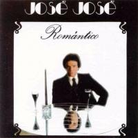 'La gloria erés tú' de José José. Disco: Romántico La gloria erés tú - José José