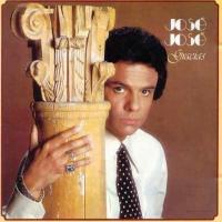 'Me Basta' de José José. Disco: Gracias Me Basta - José José