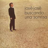 'Llegaste a mí' de José José. Disco: Buscando Una Sonrisa Llegaste a mí - José José