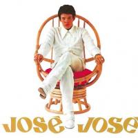 'El Triste' de José José. Disco: El Triste El Triste - José José